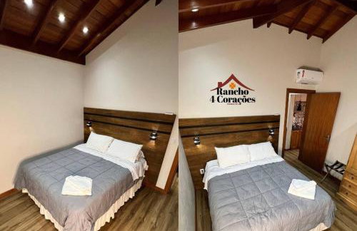 Rancho 4 Corações - Photo 66