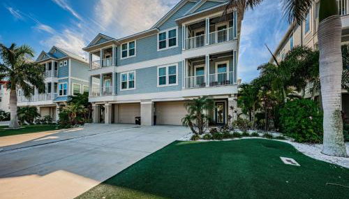 Tropical Treasure Beach Villa - Foto 3