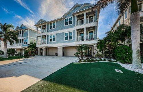 Tropical Treasure Beach Villa - Foto 3