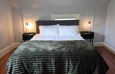 The Leverett House - Foto 39