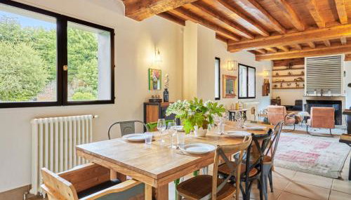 Holiday Home Villa Honfleur by Interhome - Foto 3