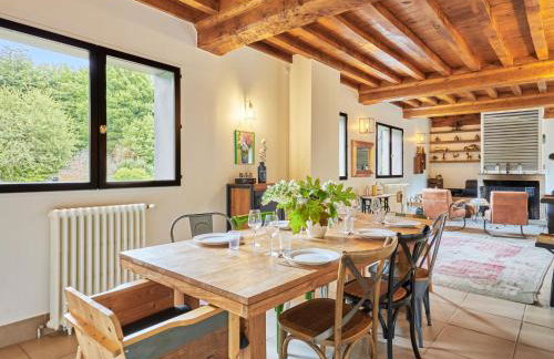 Holiday Home Villa Honfleur by Interhome - Foto 3
