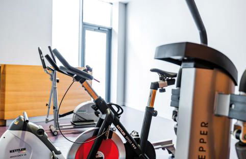 Lagrange Apart'HOTEL Paris/Boulogne - Foto 58