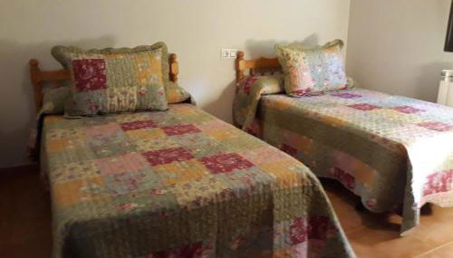 Casa Rural Los Acebos II - Foto 5