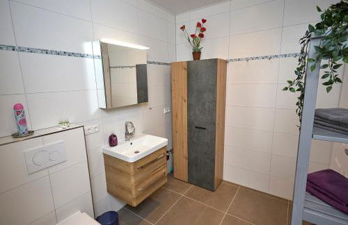 Ferienwohnung Haxloh 9 - Foto 17