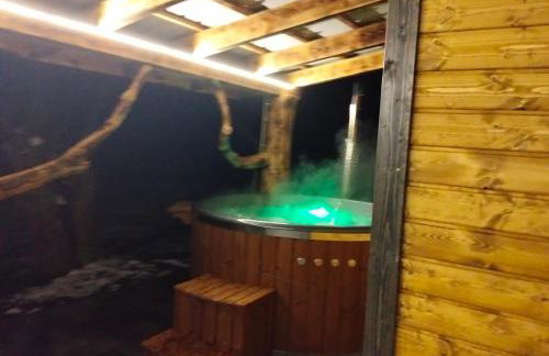 Agroturystyka Maja - Foto 43