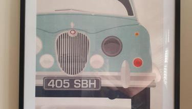 Fern Tree Cottage - Foto 2