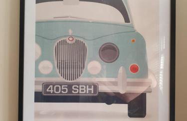 Fern Tree Cottage - Foto 2