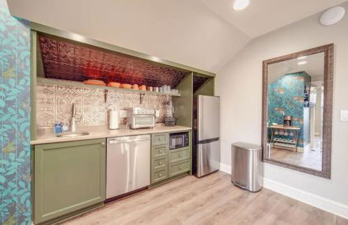 Under the Sea -Eclectic Aquarium - Foto 10