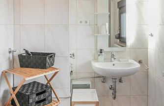 Gemütliche 80 qm Wohnung 5 min von Friedberg - Foto 9