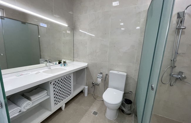 La Maison Blanche Baku - Foto 16