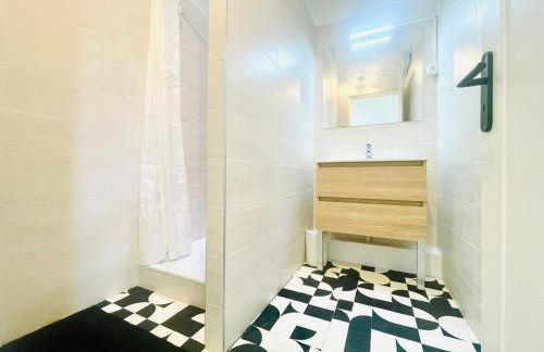 Appartement T3 - 2ème étage - Foto 17