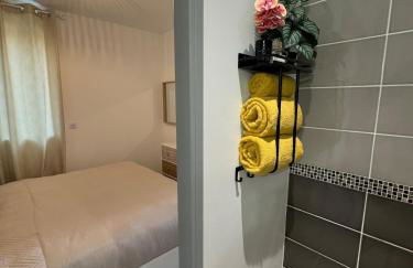 magnifique T2 calme bord de mer - Foto 17