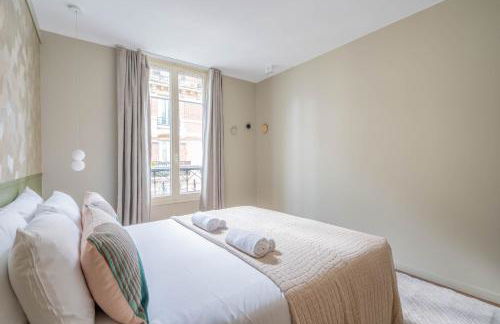 Residence Le Belleville - Foto 102