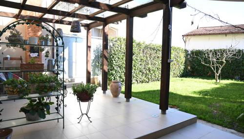 Monolocale Casa Philomena - Foto 4, Garden, Garden view