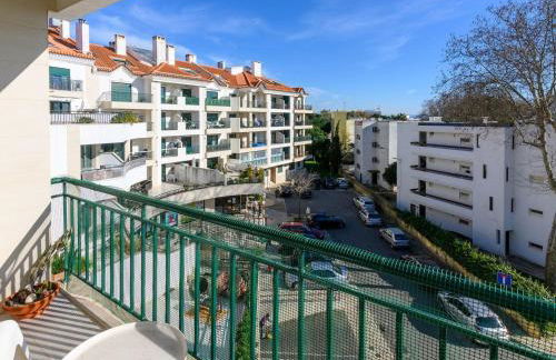 Apartment Carcavelos Strand by Interhome - Photo 29