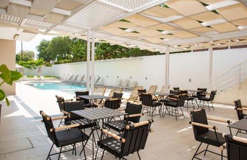 Matthias Hotel Apartments - Foto 35