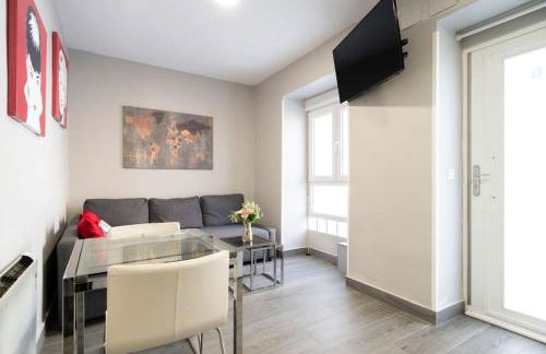 Madrid Rio Puente Segovia - Foto 8