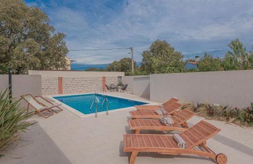 Villa Luca - Foto 24