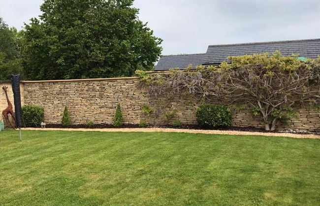 Charming 5-bed Cottage in Old Sodbury Bristol - Foto 18