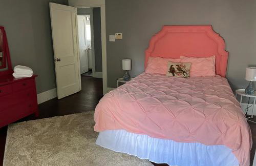 Pet friendly home in Historic Springfield near TIAA - Photo 4