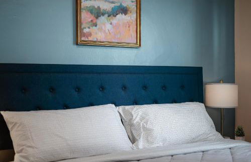 Modern 1 Bdr Apt King bed Sleeps4 - Foto 6