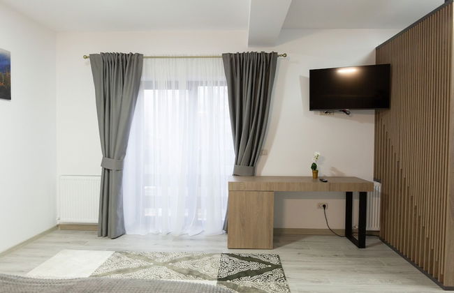 Frasin Studios-6 km to Voronet Monastery - Foto 19