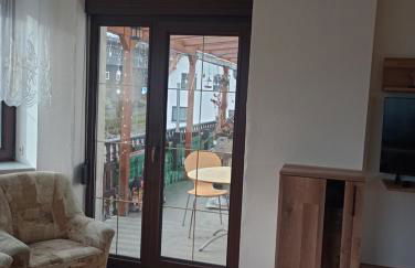 Ferienwohnung Heimkehr - Blick - Foto 13