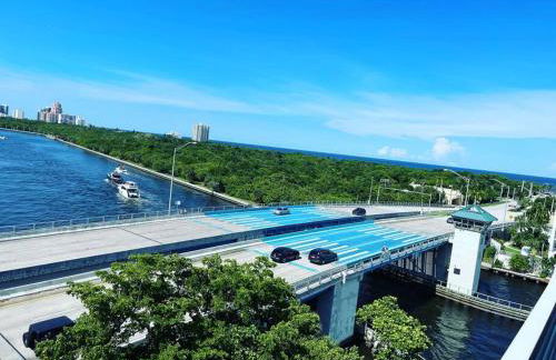 Condo, Breathtaking Water views, King Suite, Hilton Property - Foto 53