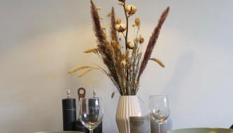 Apartment mit 2 Betten in Flughafennähe - Foto 2