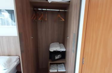 Flat pensado para sua tranquilidade e alegria - Foto 77