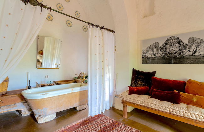 An Ancient Convento in Tuscany now With Pool for a Great Holiday - Foto 5