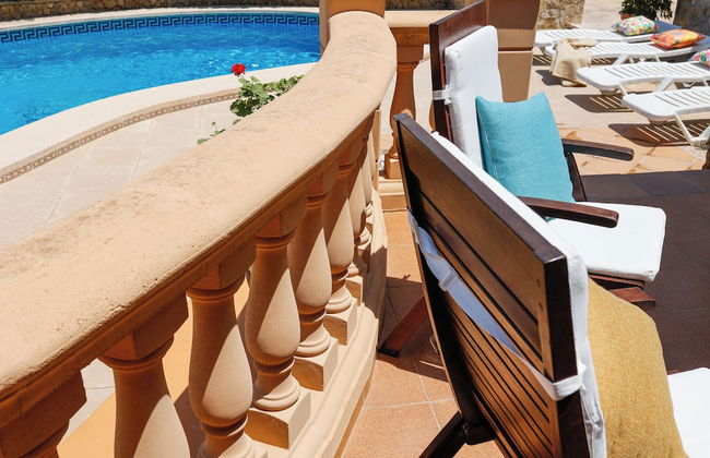 Villa Gioia - Foto 20