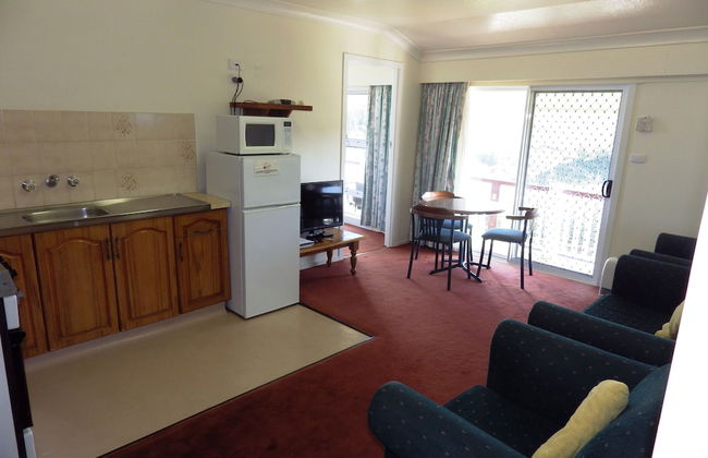 Panorama Seaside Apartments - Foto 5