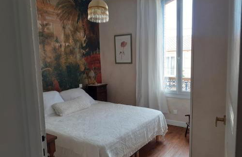 Casa azul & blanca - Foto 10