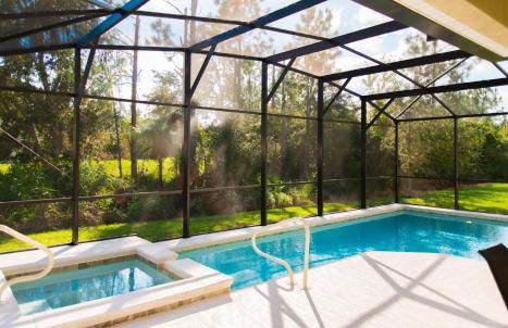 Trafalgar Retreat by Orlando Short Term - Foto 4