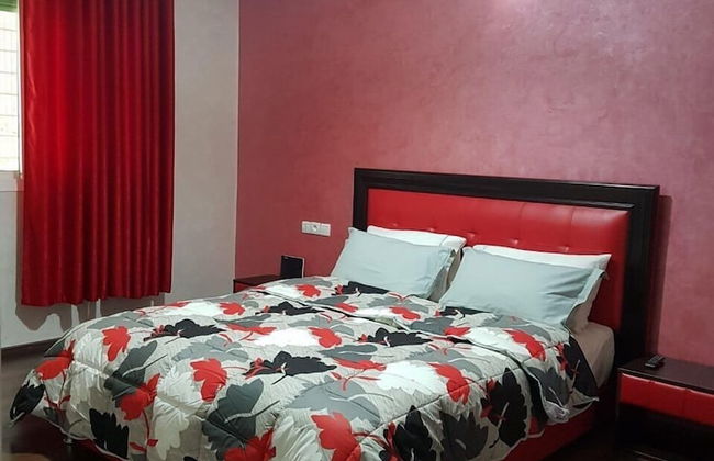 Apartment 3 Rooms City Center Fés FAR - Foto 2