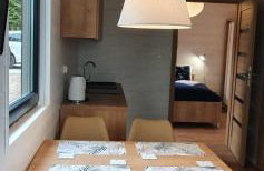 Przystań nad zatoką - Osada - Foto 62