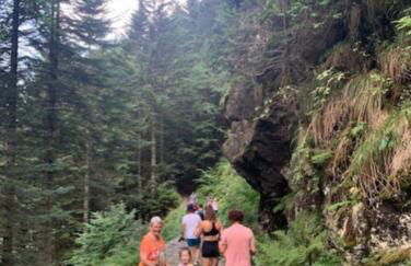 Appartement très agréable dans belle résidence, classé 3 étoiles par le comité départemental du tourisme en Haute Garonne - Foto 25