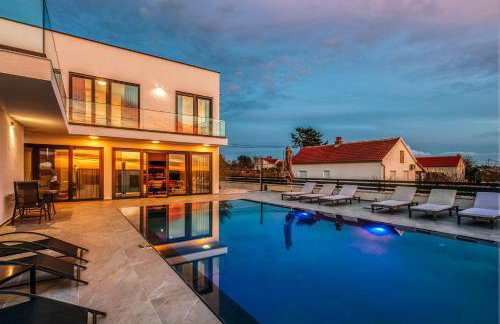 Villa Stressless - Foto 78