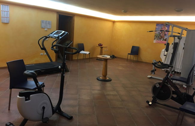 Cà Rocca Relais - Foto 33