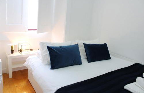 FeelCoimbra Apartamento Santa Cruz - Foto 49