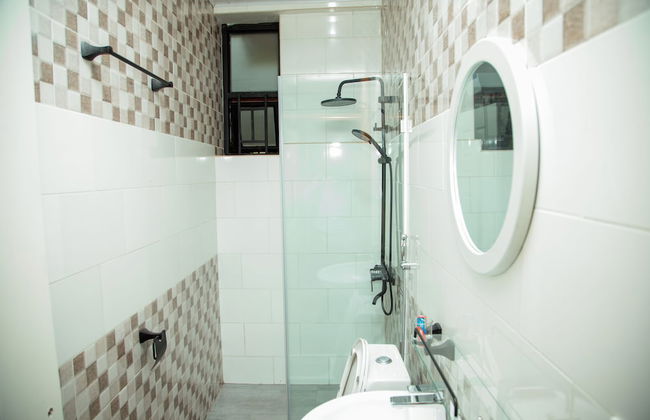 JLD Apartments - Foto 24