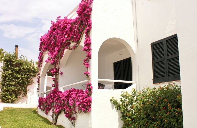 Aparthotel Playa Parc - Foto 12