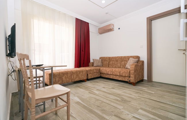 Cicek Apart Otel - Foto 5