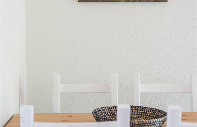 Moinho Da Praia Flat - Foto 10