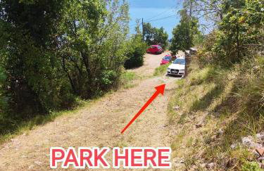 Počitniška hiša Morski pogled - Foto 23