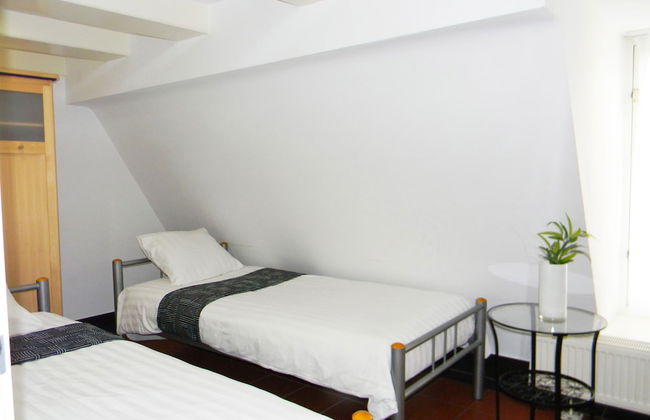 Amsterdam Nieuwmarkt Center Apartments - Foto 14