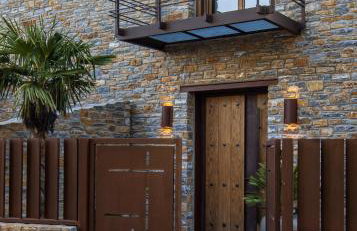 Lethe Villas with Private Pool Kato Gatzea Greece - Foto 72