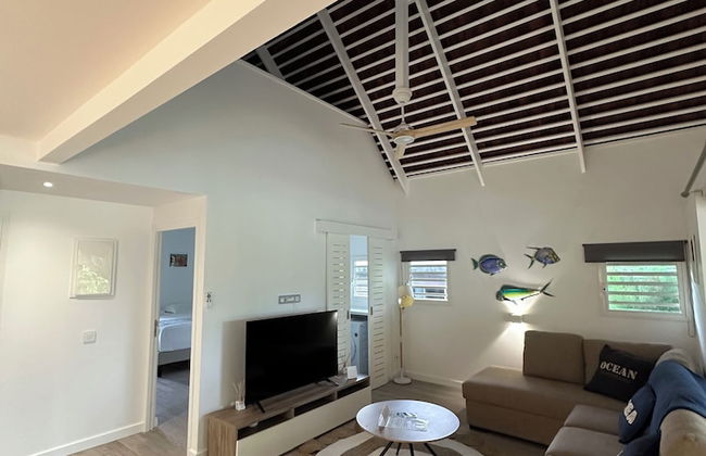 Residence Moorea Sunset Beach - Foto 32